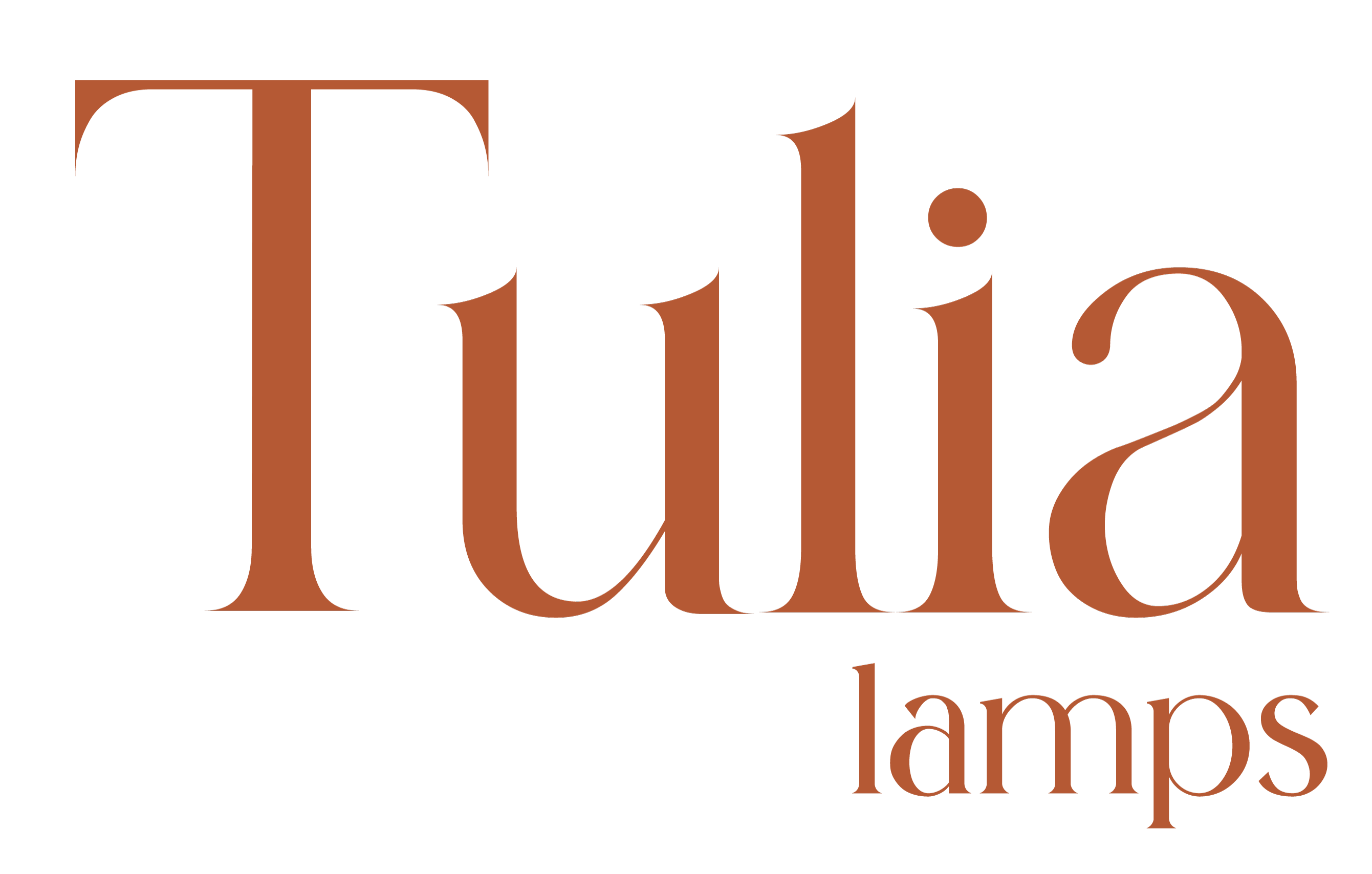 Tulia Lamp